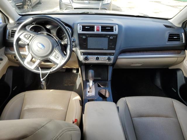 Photo 8 from auction – 2016 SUBARU OUTBACK 2. with VIN 4S4BSBNC6G3298267