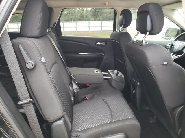 Photo 11 from auction – 2016 DODGE JOURNEY SX with VIN 3C4PDCBG6GT127072