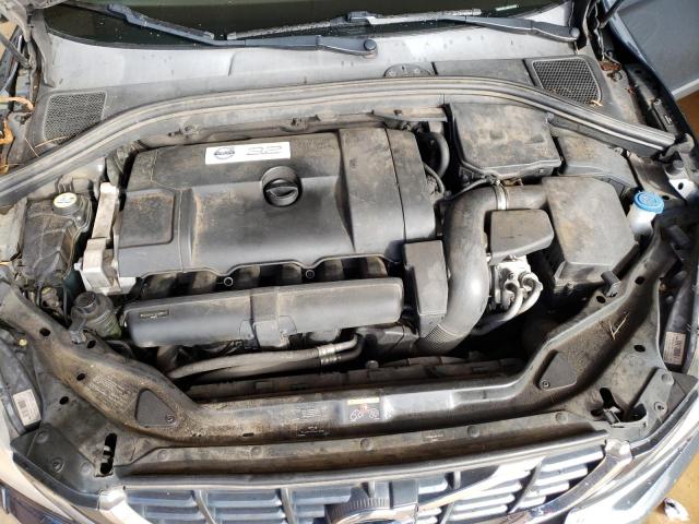 Photo 12 from auction – 2011 VOLVO XC60 3.2 with VIN YV4952DL0B2191478
