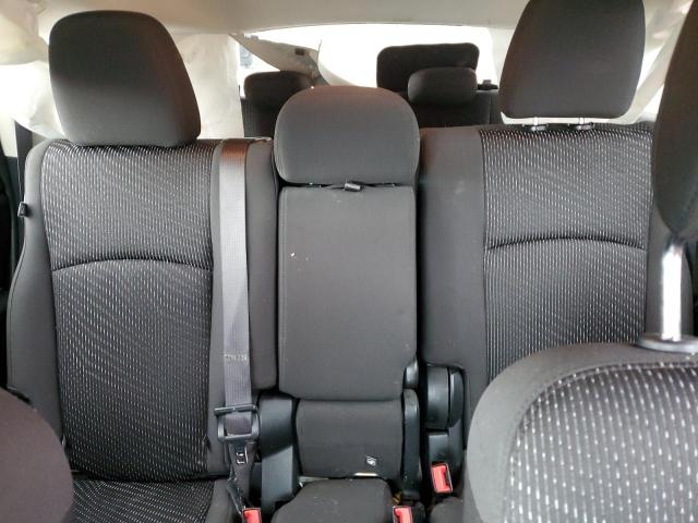 Photo 10 from auction – 2018 DODGE JOURNEY SE with VIN 3C4PDCAB3JT141184