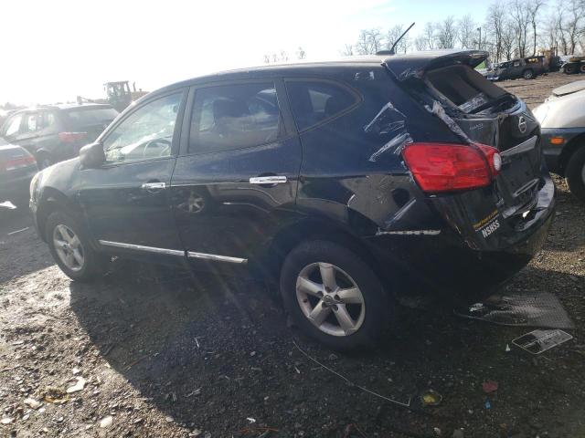 Photo 2 from auction – 2012 NISSAN ROGUE S with VIN JN8AS5MT7CW280232