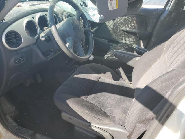 Photo 7 from auction – 2004 CHRYSLER PT CRUISER with VIN 3C4FY58B34T334361
