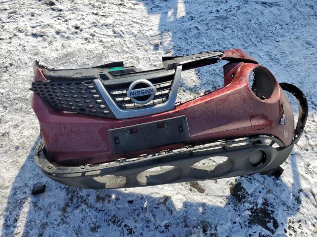 Photo 12 from auction – 2012 NISSAN JUKE S with VIN JN8AF5MV9CT107528