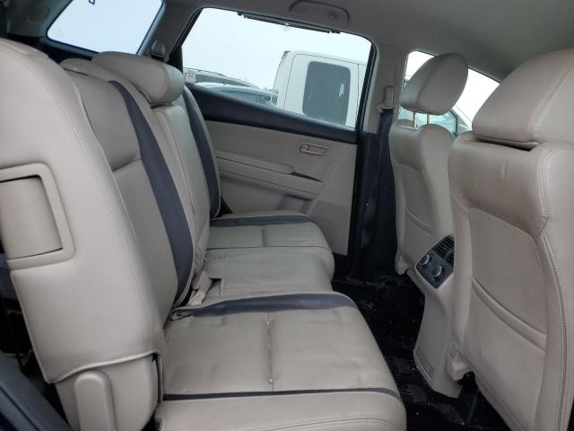 Photo 11 from auction – 2009 MAZDA CX-9 with VIN JM3TB38A690167683