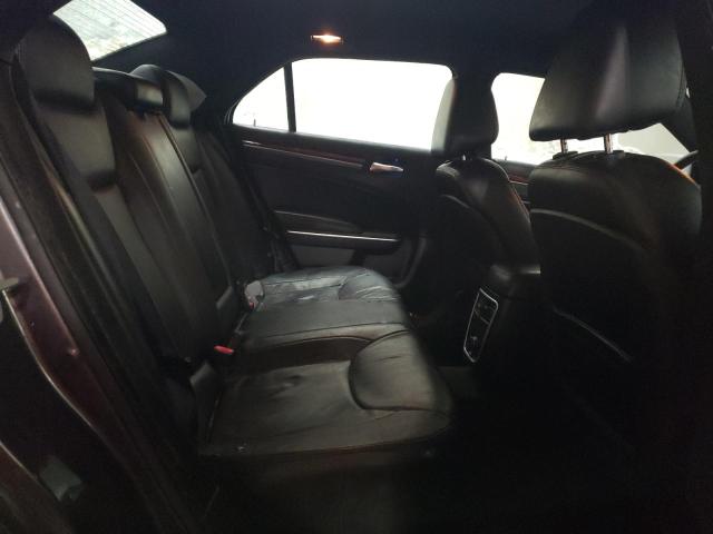 Photo 10 from auction – 2013 CHRYSLER 300 with VIN 2C3CCAAG8DH626570