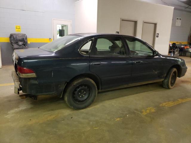 Photo 3 from auction – 1997 TOYOTA AVALON XL with VIN 4T1BF12B7VU201529