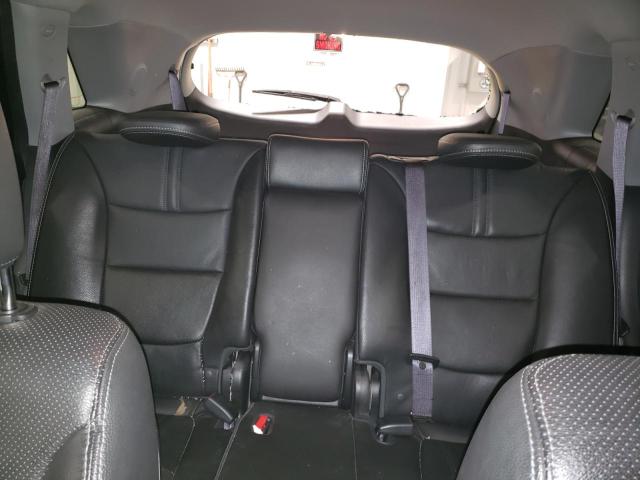 Photo 10 from auction – 2012 KIA SORENTO EX with VIN 5XYKU4A63CG219332