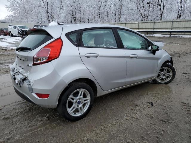 Photo 3 from auction – 2018 FORD FIESTA SE with VIN 3FADP4EJ4JM147612