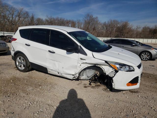 Photo 4 from auction – 2015 FORD ESCAPE S with VIN 1FMCU0F72FUC04236