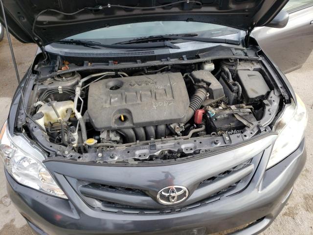 Photo 11 from auction – 2012 TOYOTA COROLLA BA with VIN 5YFBU4EE3CP013893