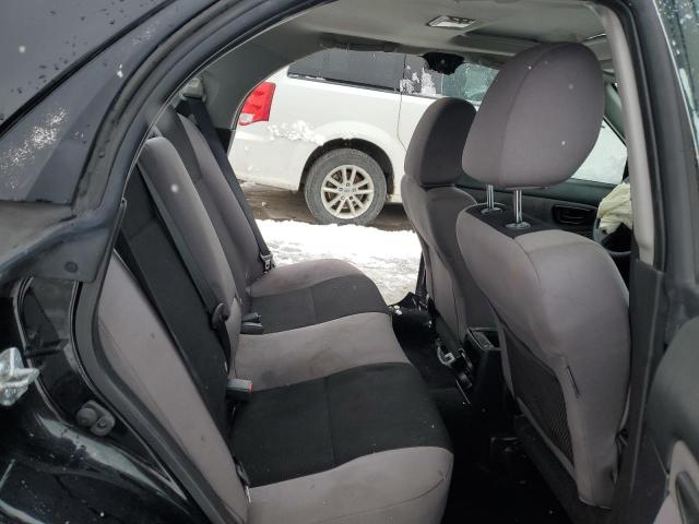 Фото 10 с аукциона – 2007 SUBARU IMPREZA 2. с VIN JF1GD61697H519817