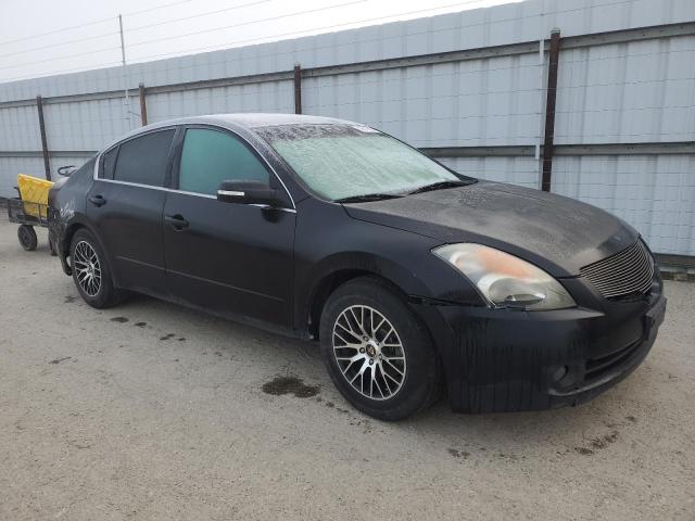 Photo 4 from auction – 2008 NISSAN ALTIMA 3.5 with VIN 1N4BL21E68N413356