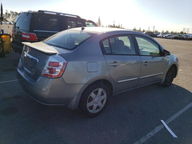 Photo 3 from auction – 2012 NISSAN SENTRA 2.0 with VIN 3N1AB6AP5CL659344