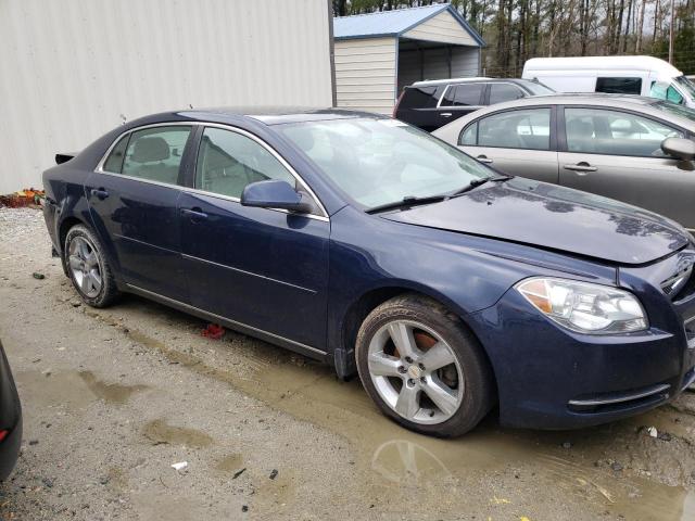 Photo 4 from auction – 2011 CHEVROLET MALIBU 2LT with VIN 1G1ZD5E13BF349348