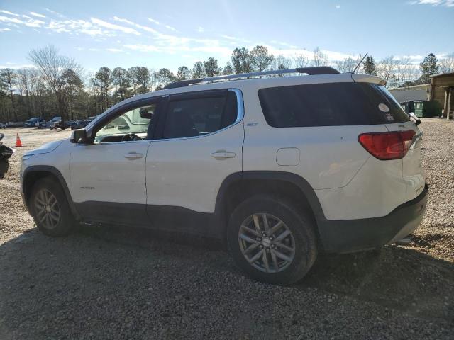 Photo 2 from auction – 2019 GMC ACADIA SLT with VIN 1GKKNULS7KZ122470
