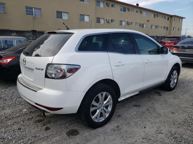 Photo 3 from auction – 2010 MAZDA CX-7 with VIN JM3ER2WL9A0328552