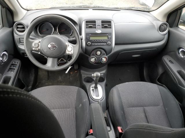 Photo 8 from auction – 2014 NISSAN VERSA S with VIN 3N1CN7AP0EL831630