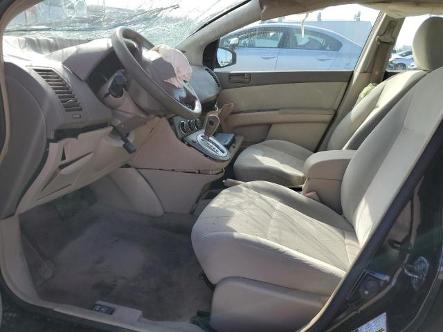 Photo 7 from auction – 2010 NISSAN SENTRA 2.0 with VIN 3N1AB6AP1AL617203