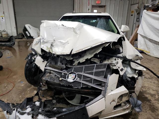 Photo 5 from auction – 2011 CADILLAC CTS with VIN 1G6DL5ED2B0161005