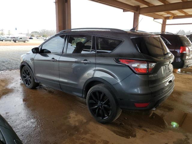 Photo 2 from auction – 2018 FORD ESCAPE SE with VIN 1FMCU0GD0JUB95520