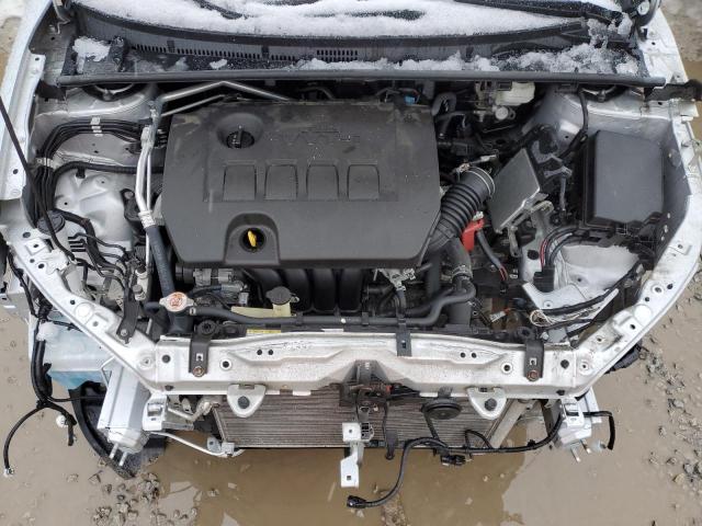 Photo 11 from auction – 2019 TOYOTA COROLLA L with VIN 2T1BURHE9KC143264