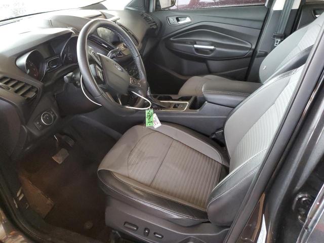 Photo 7 from auction – 2018 FORD ESCAPE SE with VIN 1FMCU0GD0JUB95520