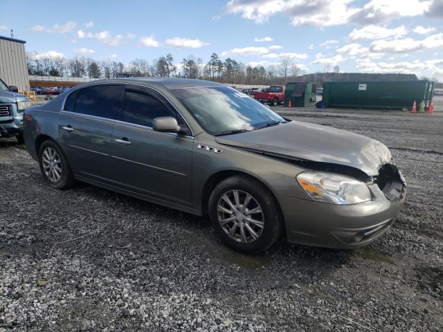 Photo 4 from auction – 2011 BUICK LUCERNE CX with VIN 1G4HC5EM2BU105682