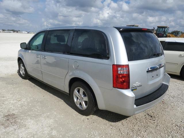 Photo 2 from auction – 2010 DODGE GRAND CARA with VIN 2D4RN4DEXAR185271