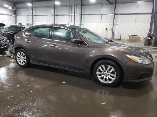 Photo 4 from auction – 2016 NISSAN ALTIMA 2.5 with VIN 1N4AL3AP0GC150617