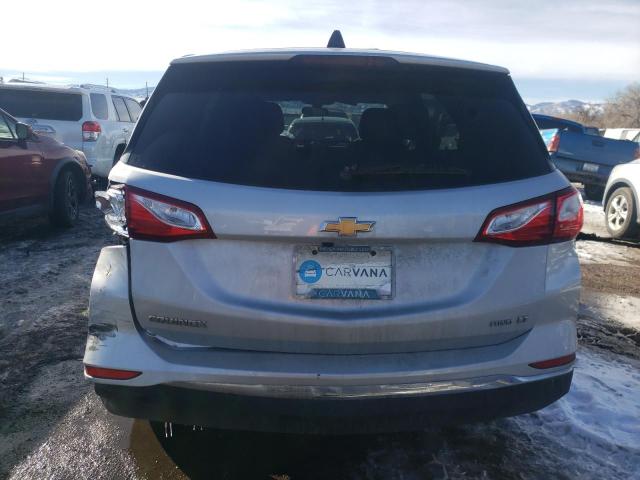 Photo 6 from auction – 2018 CHEVROLET EQUINOX LT with VIN 2GNAXSEV0J6301822