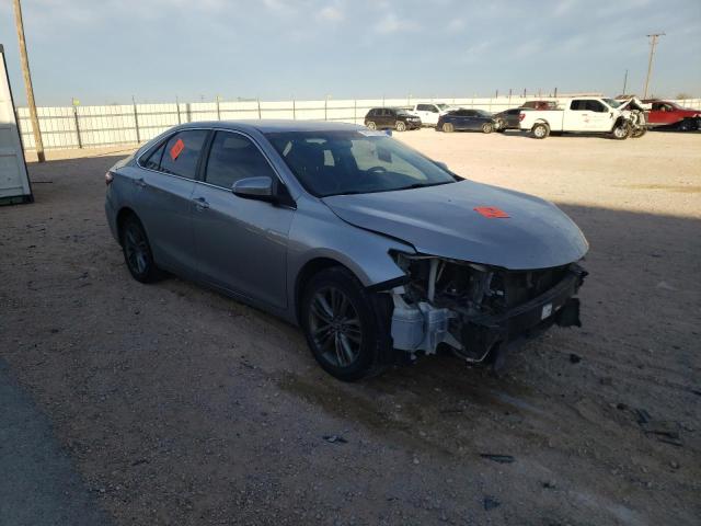 Photo 4 from auction – 2016 TOYOTA CAMRY with VIN 4T1BF1FK5GU539007