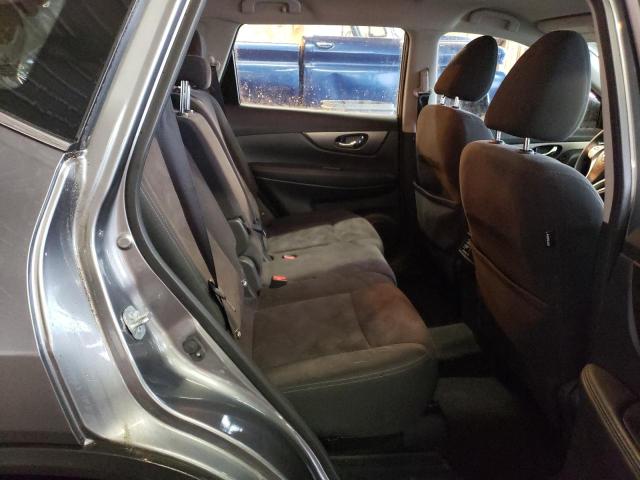 Photo 11 from auction – 2015 NISSAN ROGUE S with VIN KNMAT2MV6FP537811