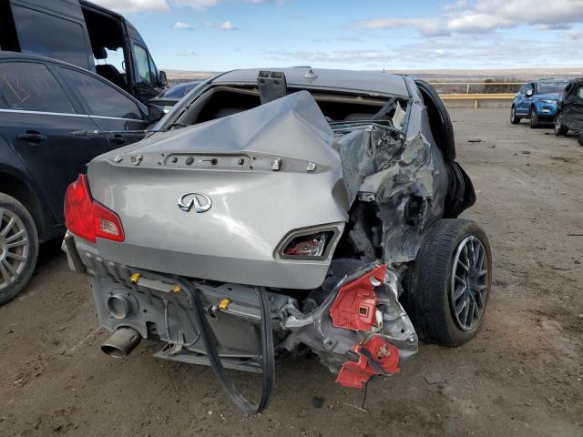 Photo 6 from auction – 2007 INFINITI G35 with VIN JNKBV61E27M720859