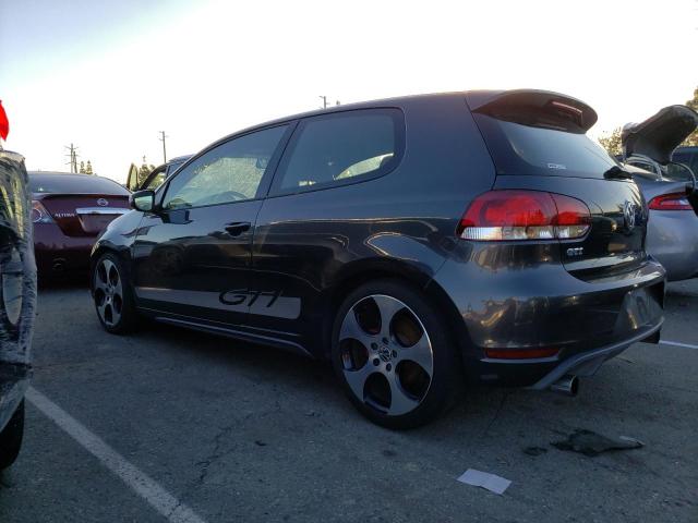 Photo 2 from auction – 2011 VOLKSWAGEN GTI with VIN WVWEV7AJ9BW052508