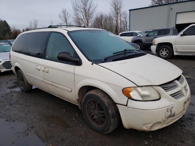 Photo 4 from auction – 2005 DODGE GRAND CARA with VIN 2D4GP44L25R198747