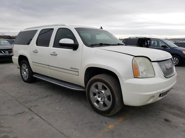 Photo 4 from auction – 2011 GMC YUKON XL D with VIN 1GKS2MEF0BR169350
