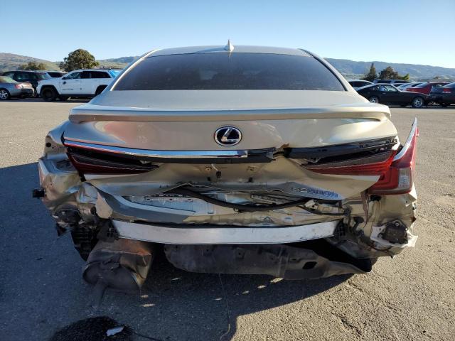 Photo 6 from auction – 2020 LEXUS ES 300H LU with VIN 58AE21B12LU006671