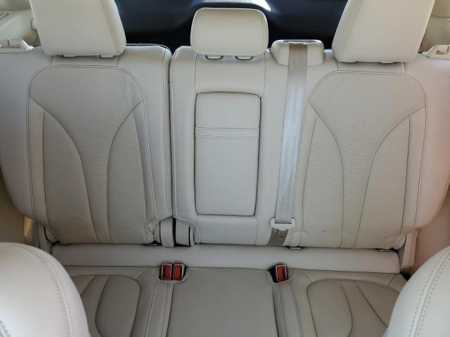 Photo 10 from auction – 2016 LINCOLN MKC RESERV with VIN 5LMCJ3C96GUJ05532
