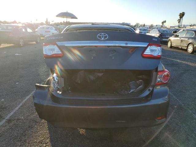 Photo 6 from auction – 2012 TOYOTA COROLLA BA with VIN 5YFBU4EE4CP066442