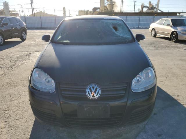 Photo 5 from auction – 2010 VOLKSWAGEN JETTA WOLF with VIN 3VWRA7AJ7AM046358