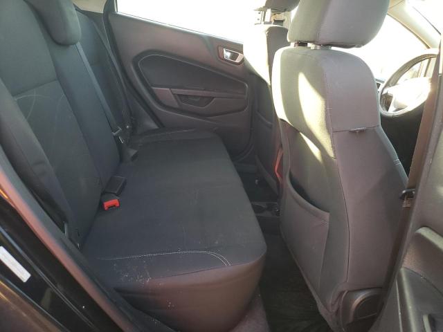 Photo 10 from auction – 2015 FORD FIESTA SE with VIN 3FADP4EJ5FM133449