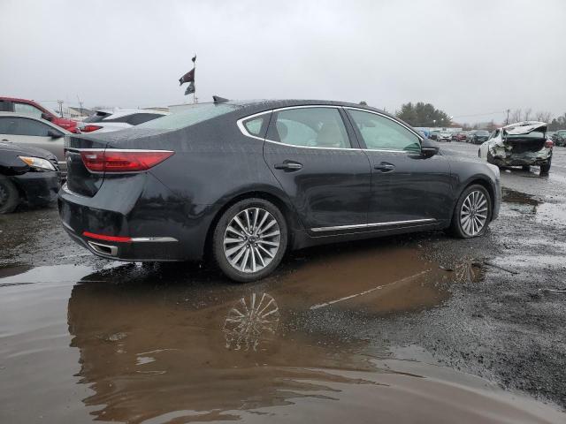 Photo 3 from auction – 2017 KIA CADENZA PR with VIN KNALC4J14H5067604
