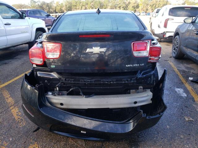 Photo 6 from auction – 2015 CHEVROLET MALIBU 2LT with VIN 1G11D5SLXFF289884