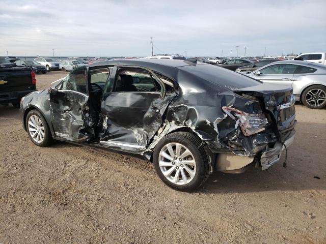 Photo 2 from auction – 2015 BUICK LACROSSE with VIN 1G4GB5G31FF111390