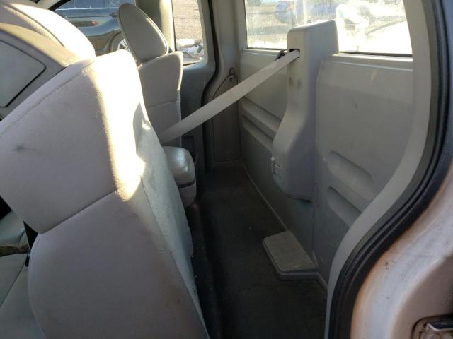 Photo 10 from auction – 2005 FORD F150 with VIN 1FTRF12W95NA62911