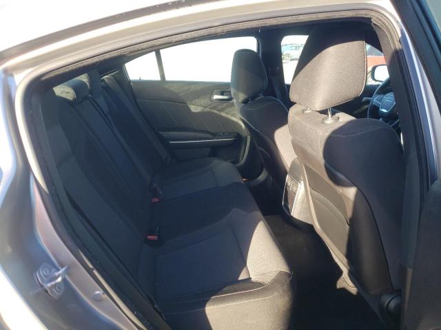Photo 10 from auction – 2016 DODGE CHARGER R/ with VIN 2C3CDXCTXGH196474