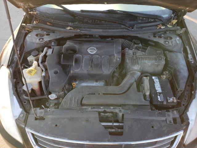 Photo 11 from auction – 2010 NISSAN ALTIMA BAS with VIN 1N4AL2APXAN566227