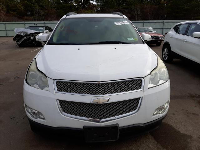 Foto 5 de la subasta – 2009 CHEVROLET TRAVERSE con VIN 1GNER33D99S100120