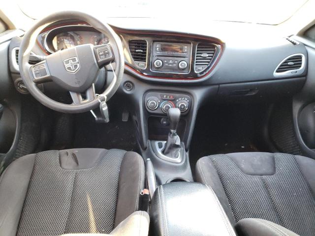 Photo 8 from auction – 2015 DODGE DART SXT with VIN 1C3CDFBB5FD266025