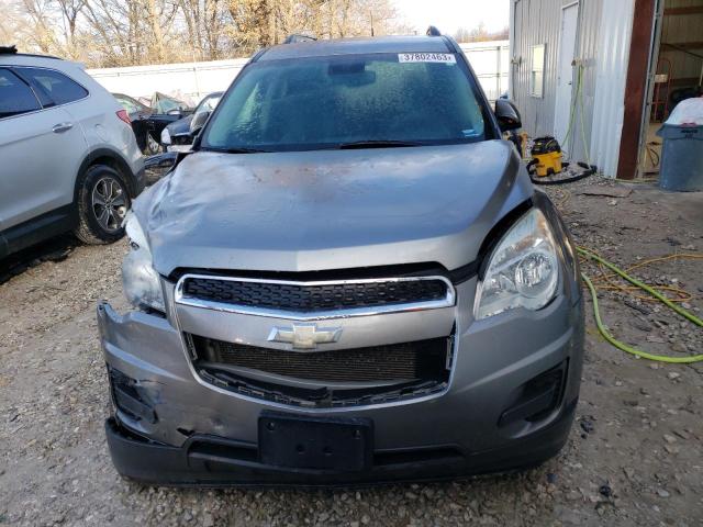 Photo 5 from auction – 2012 CHEVROLET EQUINOX LT with VIN 2GNFLEE54C6285937